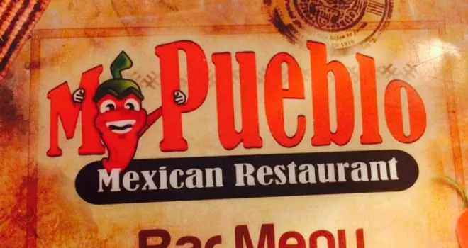 Mi Pueblo Restaurant