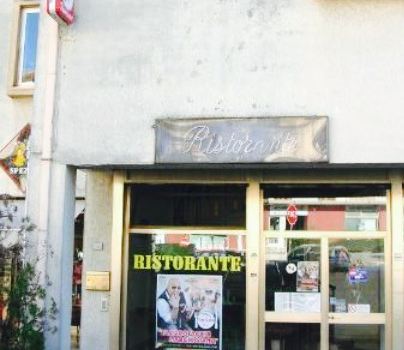 Bar Ristorante Da Tarcisio