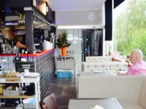 Brasserie-Restaurant Le Daneel's