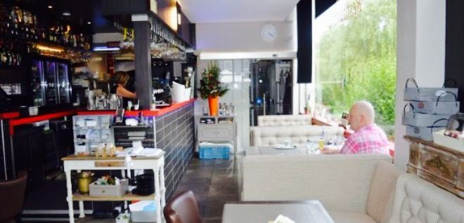 Brasserie-Restaurant Le Daneel's