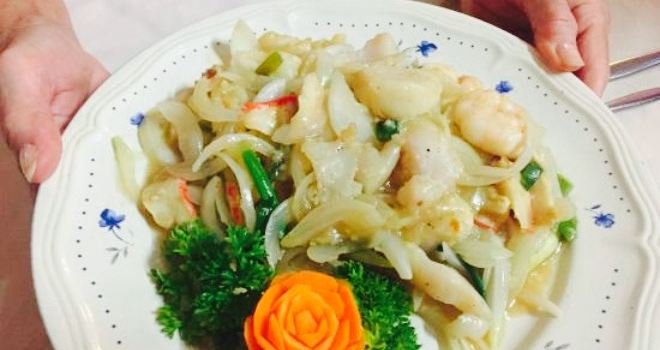 Cheng's Chinese Restaurant