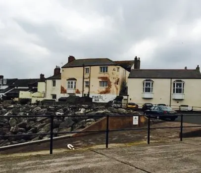 Harbour Fish Bar