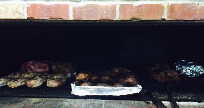 Paige’s B.B.Q. Place