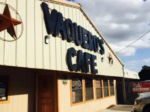 Vaquero's Cafe