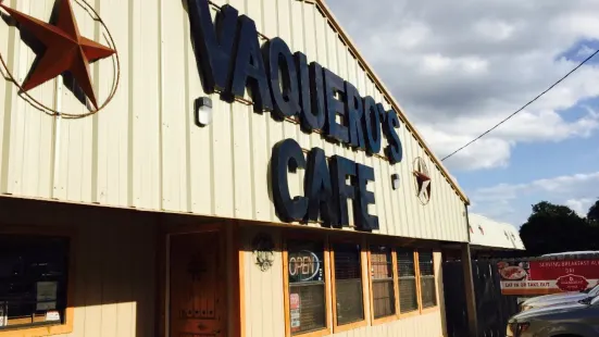 Vaquero Cafe