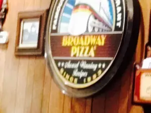 Broadway Pizza