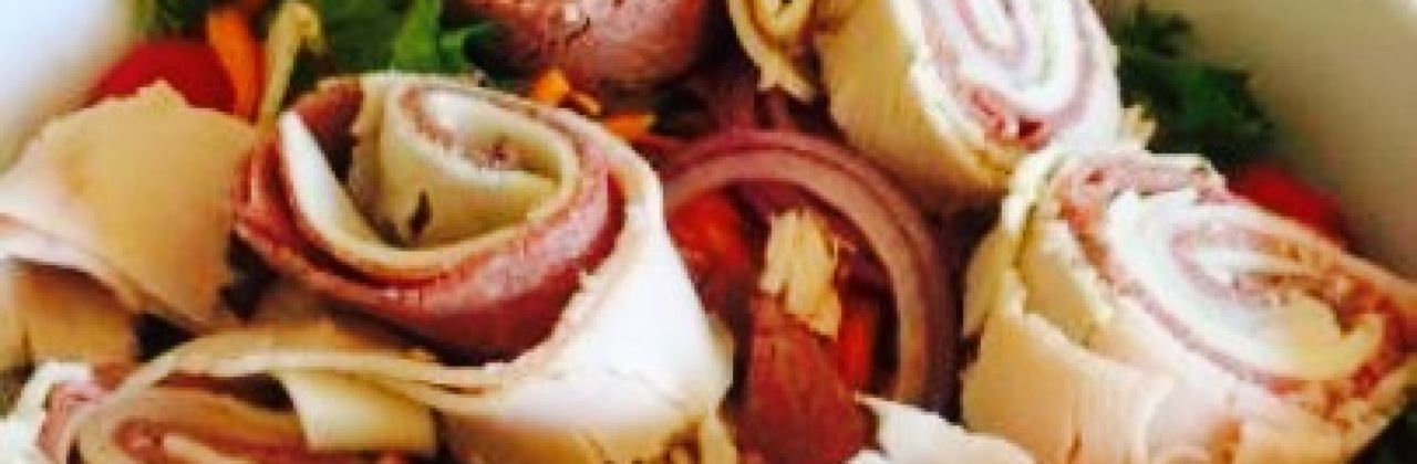 Bellagio Ristorante & Pizza