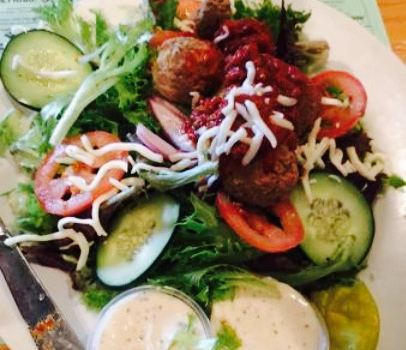 Casali's Italian Grille