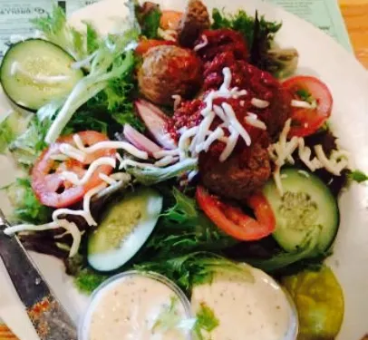 Casali's Italian Grille