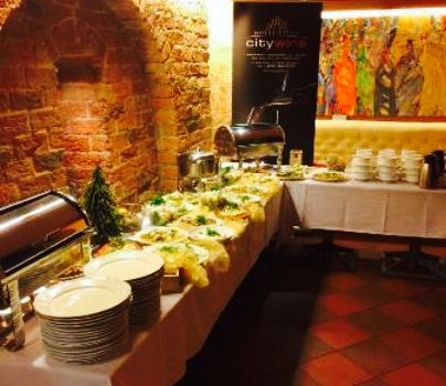 City Wine Restaurant