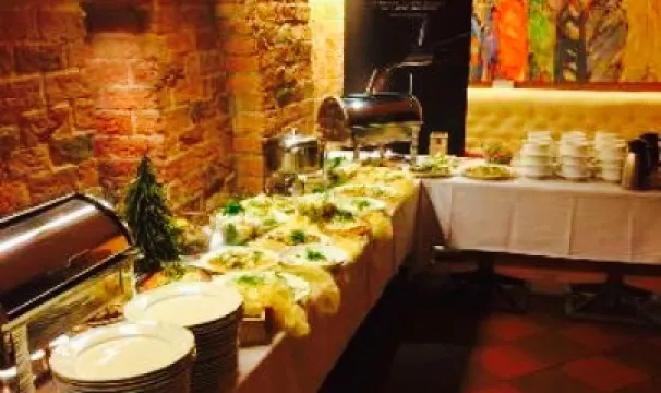 City Wine Restaurant