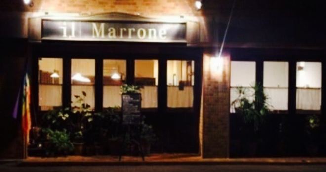 Il Marrone