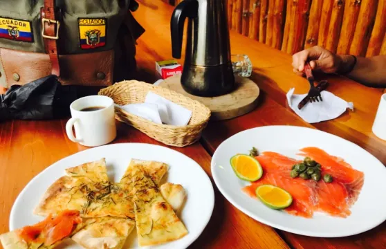 Ristorante Italiano La Mecha