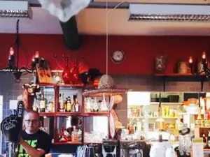 La Fiesta