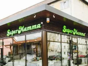 Super Mamma