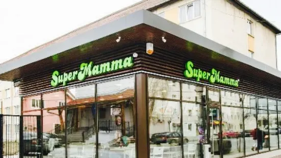 Super Mamma