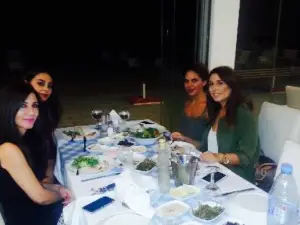 Devran Beach Restaurant