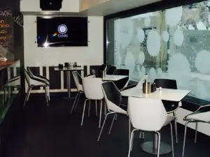Café - Bar Gavia