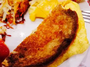 Denny's