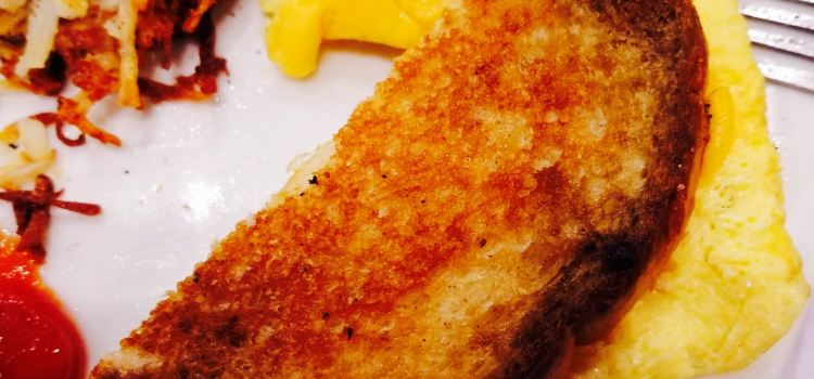 Denny's