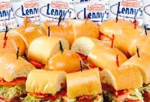 Lenny's Sub Shop