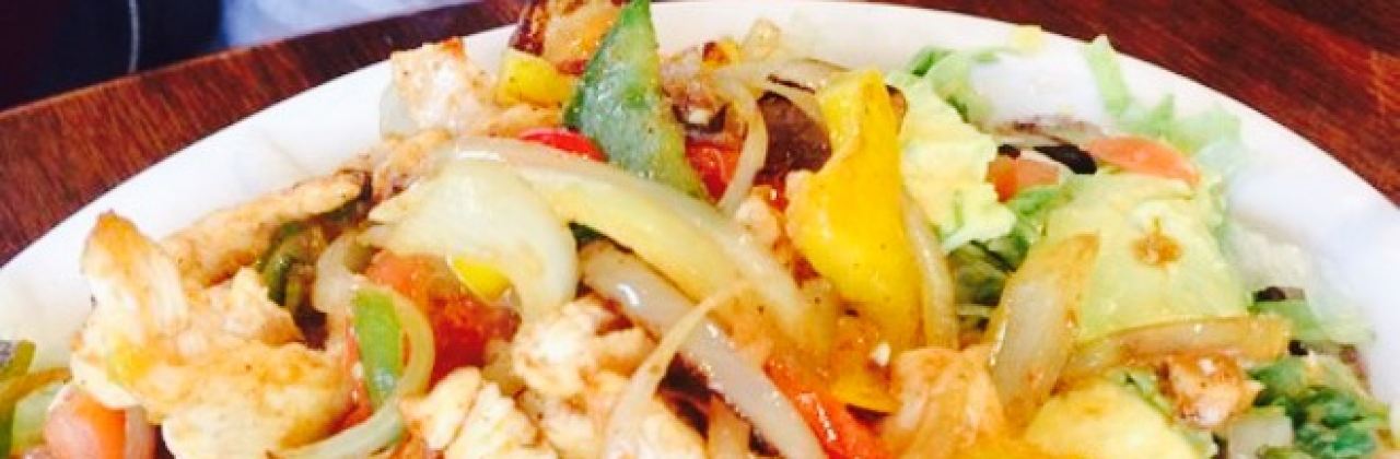 My Favorite Place Mexican Bar and Grill