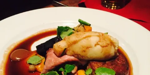 woods restaurant and wine bar