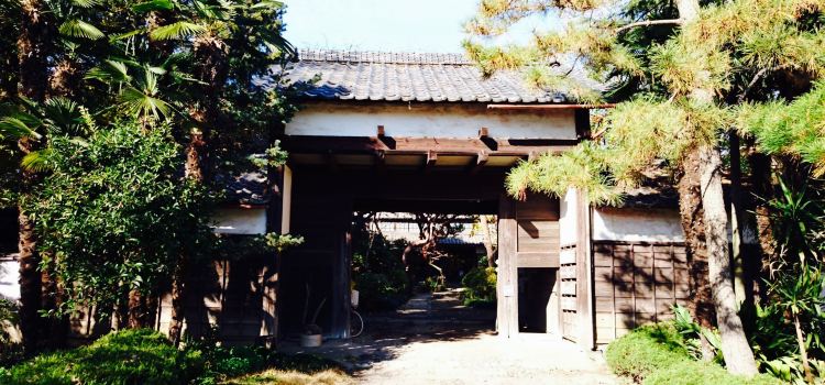 Takazawa Kinenkan