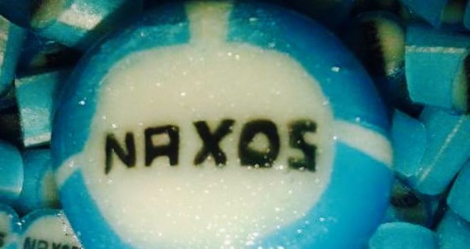 Caramella Naxos