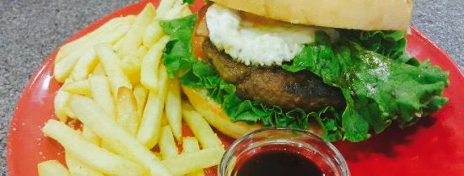 Burger Factory