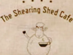 The Shearing Shed Cafe