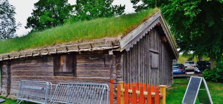 Nykopingshus & Tovastugan Restauranger AB