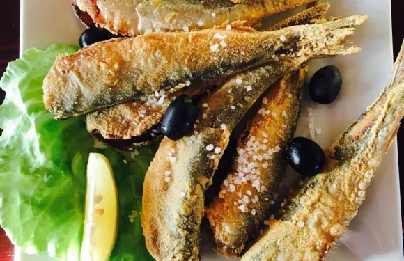 Fala Fish Friery