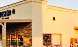 MorningStar Donuts & Coffee