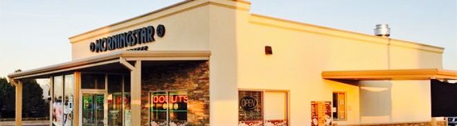 MorningStar Donuts & Coffee