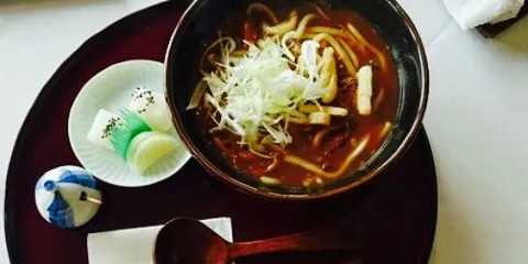 Madame J Golf Club Restaurant