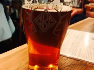 Capitol Creek Brewery