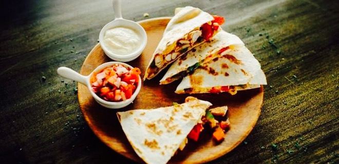Adverb Gastro Bar