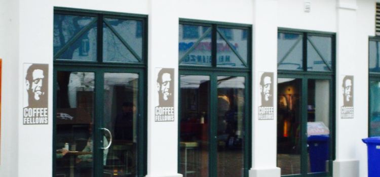 Coffee Fellows