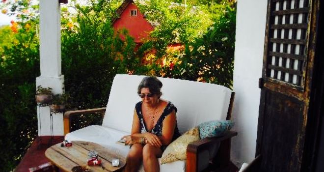Ankify Lodge