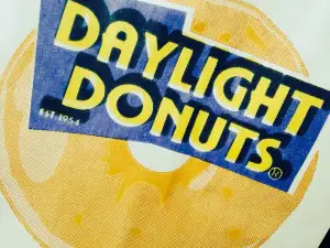 Daylight Donuts