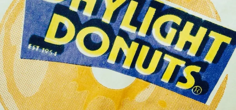 Daylight Donuts