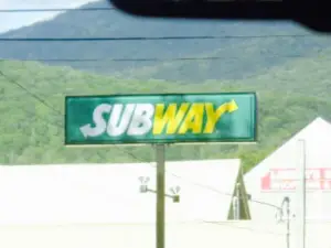 Subway