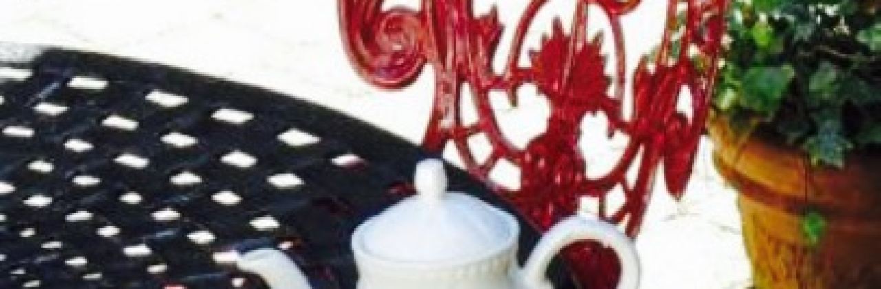 Corrib House Tea Rooms & Guest Accommodation