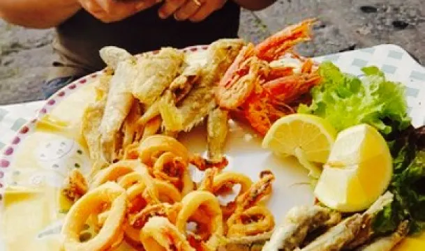 Ristorante Aglio Olio e Pomodoro