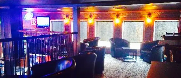 MJ's Restaurant Bar & Grill