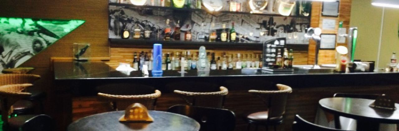 Restaurante E Pizzaria Delira