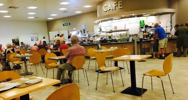 Waitrose Rushden