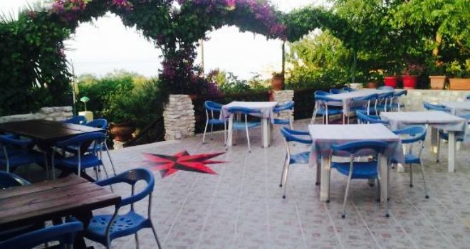 Ristorante La Perla