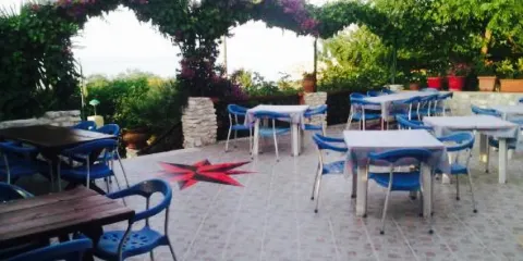 Ristorante-Pizzeria La Perla